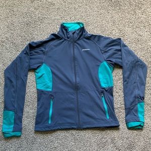 Patagonia jacket